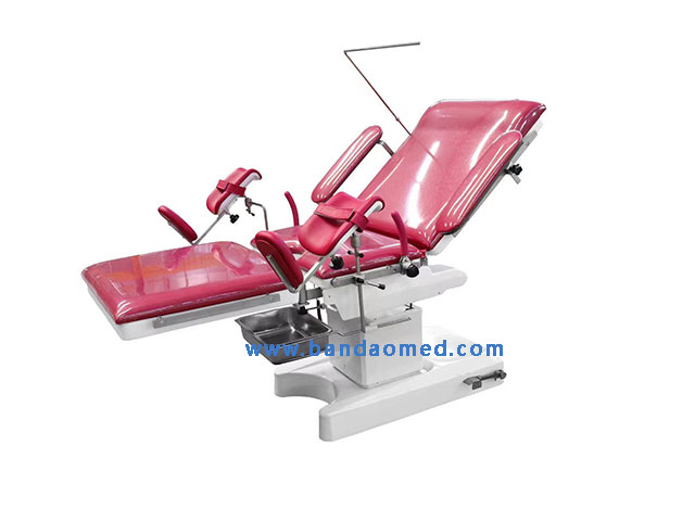 LK/DS-l型婦科手術(shù)臺